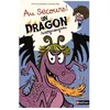 Image de Au Secours Un Dragon ! en occasion ou reconditionné