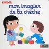 Image de Mon Imagier De La Crèche en occasion ou reconditionné