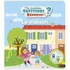 Image de La Maison en occasion ou reconditionné