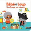 Image de BÃ©bÃ© Loup - BÃ©bÃ© Loup, La Chasse Au TrÃ©sor en occasion ou reconditionné