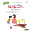 Image de Mon Cahier Montessori De Lecture en occasion ou reconditionné
