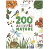 Image de 200 ActivitÃ©s Nature en occasion ou reconditionné