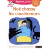 Image de Mila Et Noé - Noé Chasse Les Cauchemars - Niveau 2 en occasion ou reconditionné