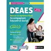 Image de RÃ©ussir Le DiplÃ´me Accompagnant Ãducatif Et Social Deaes - Df 1 Ã Df 5 - Edition 2023 en occasion ou reconditionné