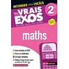 Image de Maths 2de - Edition 2024 en occasion ou reconditionné