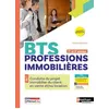 Image de Conduite Du Projet Immobilier Du Client En Vente Et/Ou Location Bts 1re Année - Edition 2025 en occasion ou reconditionné
