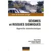 Image de SÃ©ismes Et Risques Sismiques - Approche Sismotectonique en occasion ou reconditionné