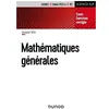 Image de MathÃ©matiques GÃ©nÃ©rales Licence Cnam Cycle A, Iut - Cours Et Exercices CorrigÃ©s en occasion ou reconditionné