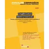Image de IngÃ©nieur Territorial Examen SpÃ©cialitÃ© 2 - PrÃ©vention Et Gestion Des Risques - Informatique Et SystÃ¨mes D?Information - Examen Professionnel De Promotion Interne SpÃ©cialitÃ© Ii - CatÃ©gorie A - Edition 2020 en occasion ou reconditionné