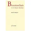 Image de Beaumarchais Ou La Bizarre DestinÃ©e en occasion ou reconditionné