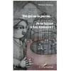 Image de Toi Qui As La Parole - Je Te Laisse Ã Ton Histoire ! en occasion ou reconditionné