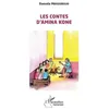 Image de Les Contes D'amina Kone en occasion ou reconditionné