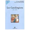 Image de Les Carolingiens (741-987) en occasion ou reconditionné