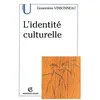 Image de L'identitÃ© Culturelle en occasion ou reconditionné