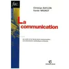 Image de La Communication en occasion ou reconditionné