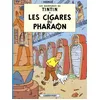 Image de Les Aventures De Tintin 04. Les Cigares Du Pharaon en occasion ou reconditionné