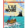Image de Les Aventures De Tintin - Tome 7 - L'Ã®le Noire en occasion ou reconditionné