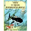 Image de Les Aventures De Tintin - Tome 12 - Le Trésor De Rackham Le Rouge en occasion ou reconditionné