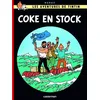 Image de Les Aventures De Tintin - Tome 19 - Coke En Stock en occasion ou reconditionné