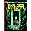 Image de Les Aventures De Tintin - Tome 22 - Vol 714 Pour Sydney en occasion ou reconditionné
