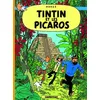 Image de Les Aventures De Tintin - Tome 23 - Tintin Et Les Picaros en occasion ou reconditionné