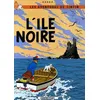 Image de Les Aventures De Tintin - Tome 7 - L'ile Noire - Mini-Album en occasion ou reconditionné