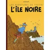 Image de Les Aventures De Tintin - L'ile Noire - Edition Fac-Similé En Couleurs en occasion ou reconditionné