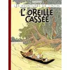 Image de Les Aventures De Tintin - L'oreille Cassée - Edition Fac-Similé En Couleurs en occasion ou reconditionné