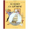 Image de Les Aventures De Tintin - Le Secret De La Licorne - Edition Fac-SimilÃ© En Couleurs en occasion ou reconditionné