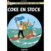Image de Les Aventures De Tintin Tome 19 - Coke En Stock - Mini-Album en occasion ou reconditionné