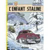 Image de Lefranc - L'enfant Staline en occasion ou reconditionné