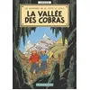 Image de Les Aventures De Jo, Zette Et Jocko Tome 5 - La Vallée Des Cobras - Fac-Similé en occasion ou reconditionné
