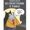 Image de Le Chat - Tome 19 - Le Chat Passe Ã Table en occasion ou reconditionné