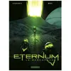 Image de Eternum - Tome 1 - Le Sarcophage en occasion ou reconditionné