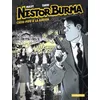Image de Nestor Burma - Tome 3 - Casse-Pipe À La Nation en occasion ou reconditionné