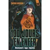 Image de Cherub - Tome 1 - 100 Jours En Enfer en occasion ou reconditionné