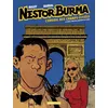 Image de Nestor Burma - Tome 12 - Corrida Aux Champs-Elysées en occasion ou reconditionné