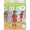 Image de L'histoire De France En Bd - Louis Xiv Et Versailles en occasion ou reconditionné