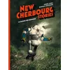 Image de New Cherbourg Stories - Tome 2 - Le Silence Des Grondins en occasion ou reconditionné