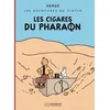 Image de Les Aventures De Tintin - Tome 4 - Les Cigares Du Pharaon - Edition Originale En Couleur en occasion ou reconditionné
