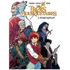 Image de Trois Mousquetaires (Les) - Tome 1 : D'artagnan en occasion ou reconditionné