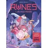 Image de Runes - Tome 1 - Les Milles Visages en occasion ou reconditionné
