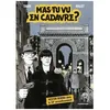 Image de M'as-Tu Vu En Cadavre ? en occasion ou reconditionné