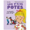 Image de Les P'tits Potes - Les Bisous, C'est ObligÃ© ? en occasion ou reconditionné