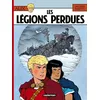 Image de Alix Tome 6 : Les LÃ©gions Perdues en occasion ou reconditionné