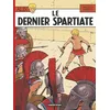 Image de Alix Tome 7 : Le Dernier Spartiate en occasion ou reconditionné