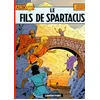 Image de Alix Tome 12 : Le Fils De Spartacus en occasion ou reconditionné