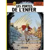 Image de Lefranc - Tome 5 - Les Portes De L'enfer en occasion ou reconditionné