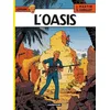 Image de Lefranc - Tome 7 - L'oasis en occasion ou reconditionné