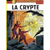 Image de Lefranc - Tome 9 - La Crypte en occasion ou reconditionné